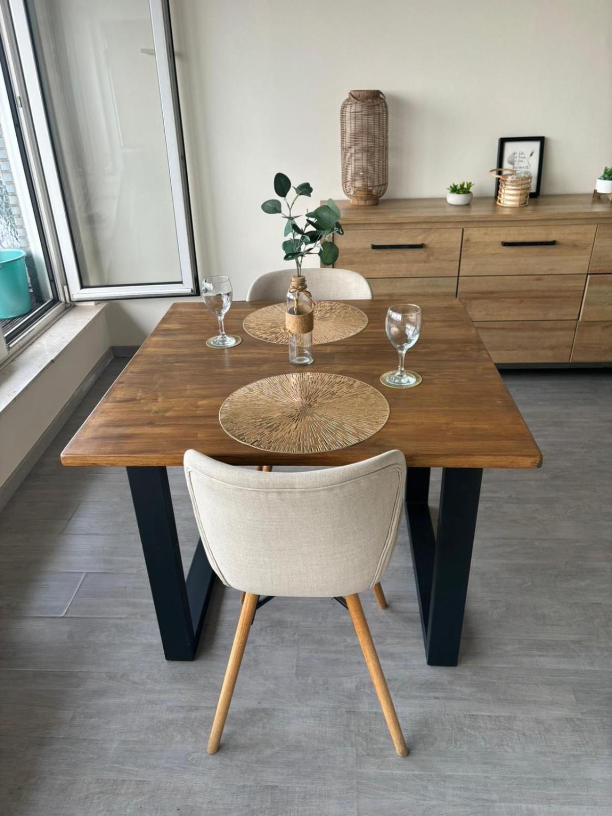 شقة Air Bey Penthouse بروكسل المظهر الخارجي الصورة